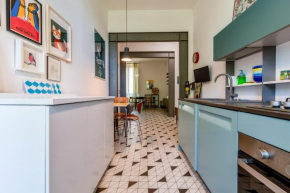 Belfiore Design Suite Florence